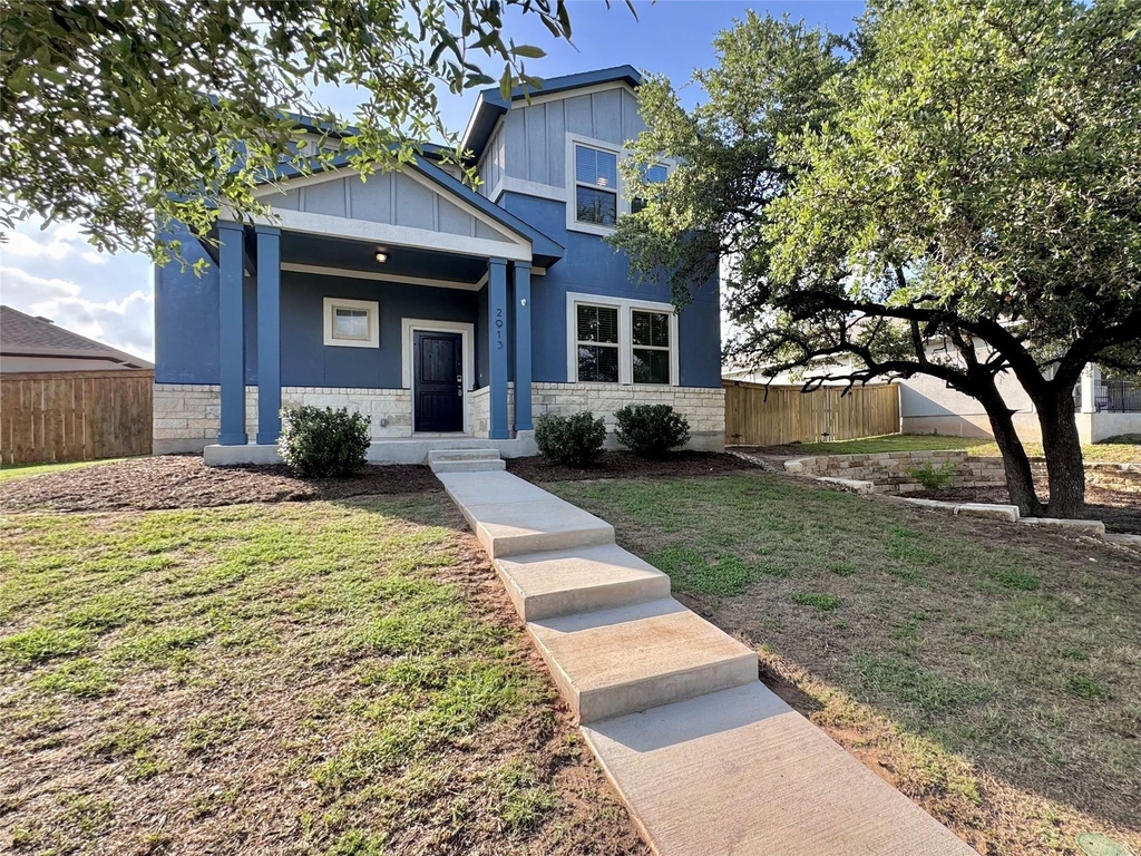 2913 Birch Park Path - Photo 1