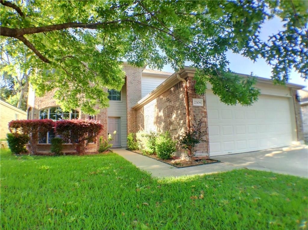 2308 Paradise Ridge Dr - Photo 1