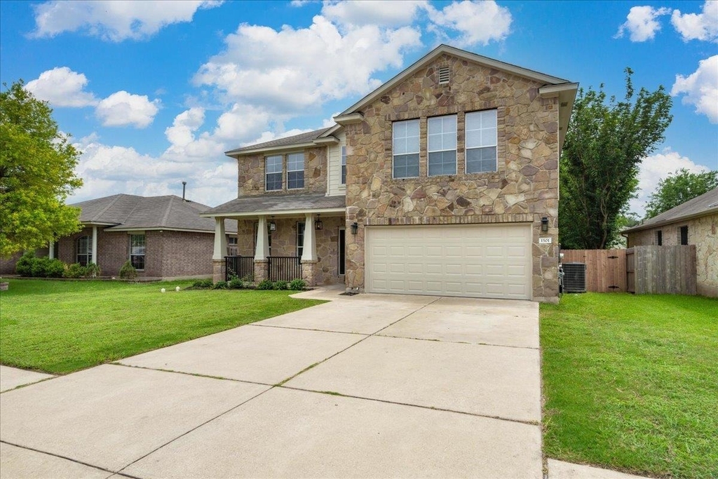 1501 Sweet Leaf Ln - Photo 2