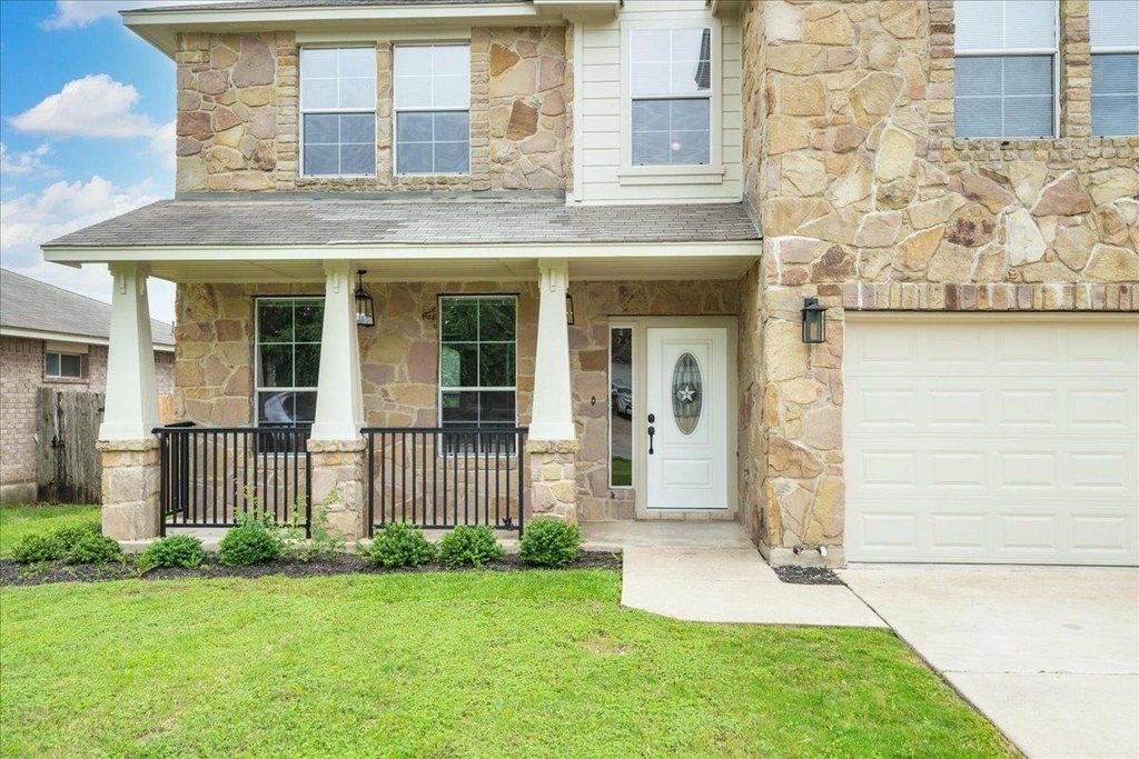 1501 Sweet Leaf Ln - Photo 1