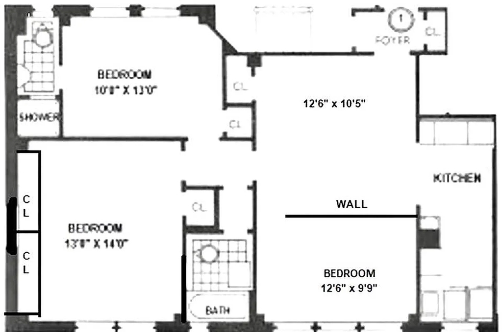 328 East 43rd Street - Photo 19