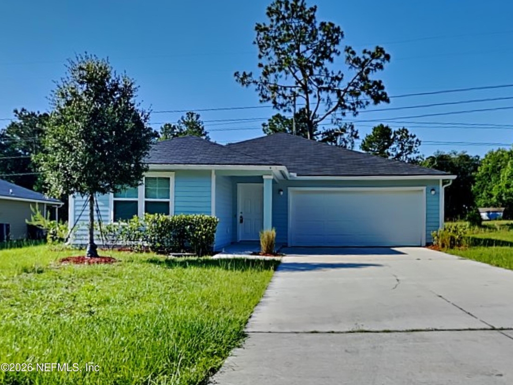 8682 Kaye Lane - Photo 0