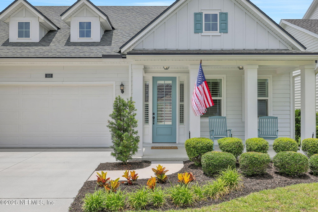 102 Seabrook Drive - Photo 4