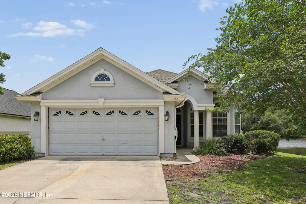 11242 Panther Creek Parkway - Photo 0