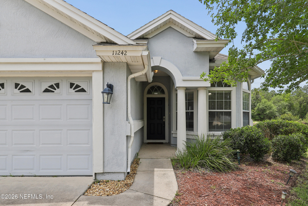 11242 Panther Creek Parkway - Photo 2