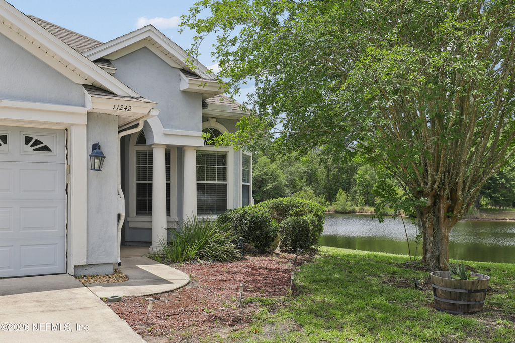11242 Panther Creek Parkway - Photo 1