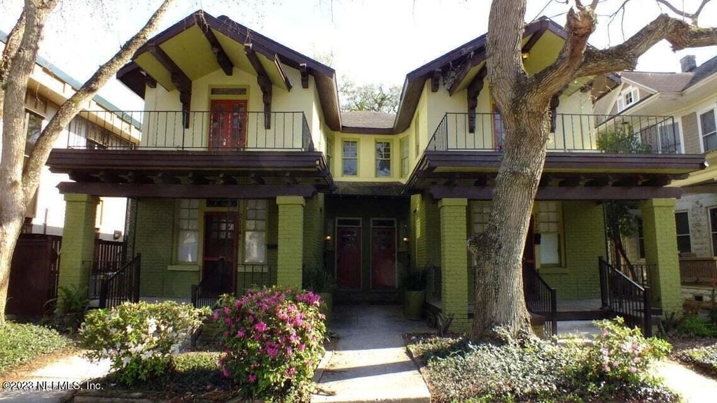 2116 Herschel Street - Photo 0