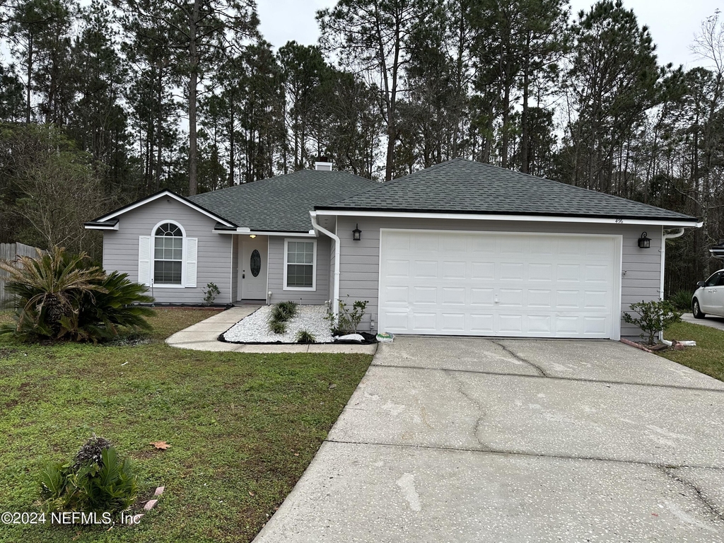496 Heron Nest Point - Photo 0