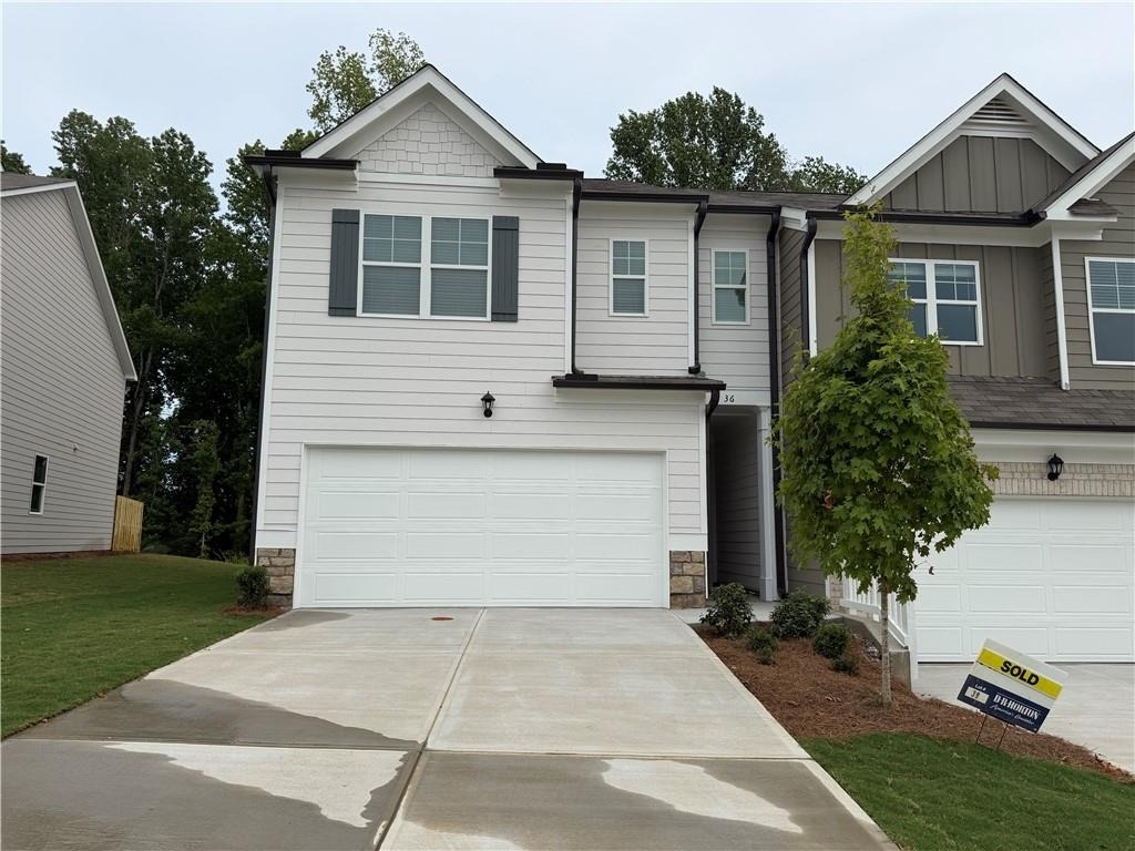 36 Berryville Drive - Photo 0