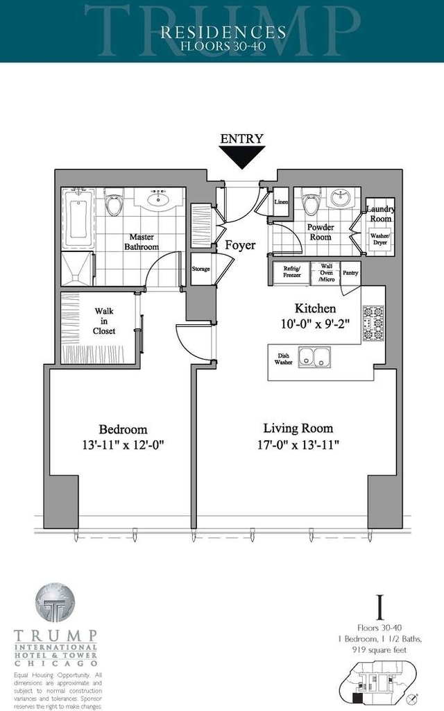 401 N Wabash Avenue - Photo 16