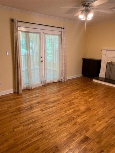 4921 Heritage Trace Court - Photo 8
