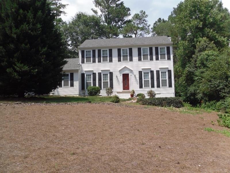 4921 Heritage Trace Court - Photo 0