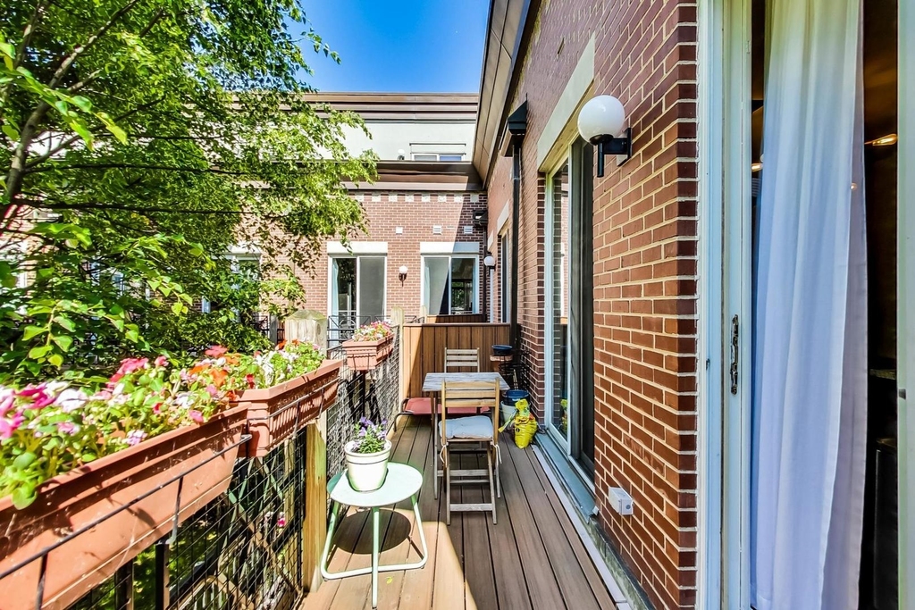 1512 S Prairie Avenue - Photo 8