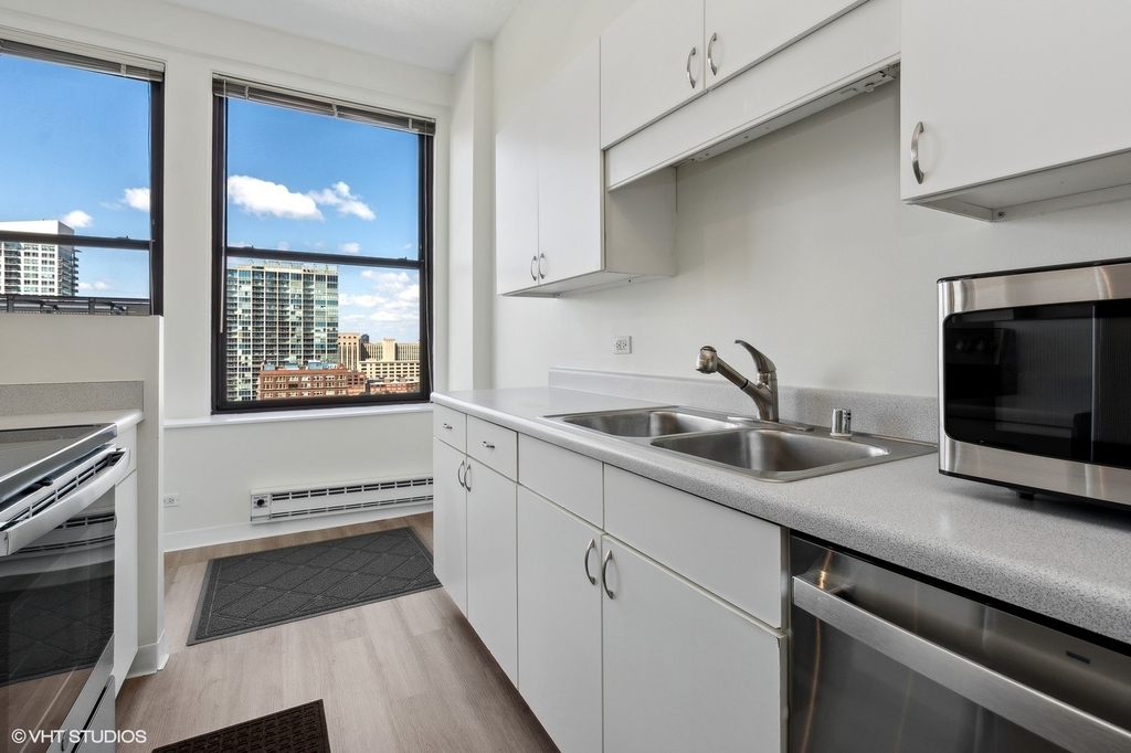 600 S Dearborn Street - Photo 4