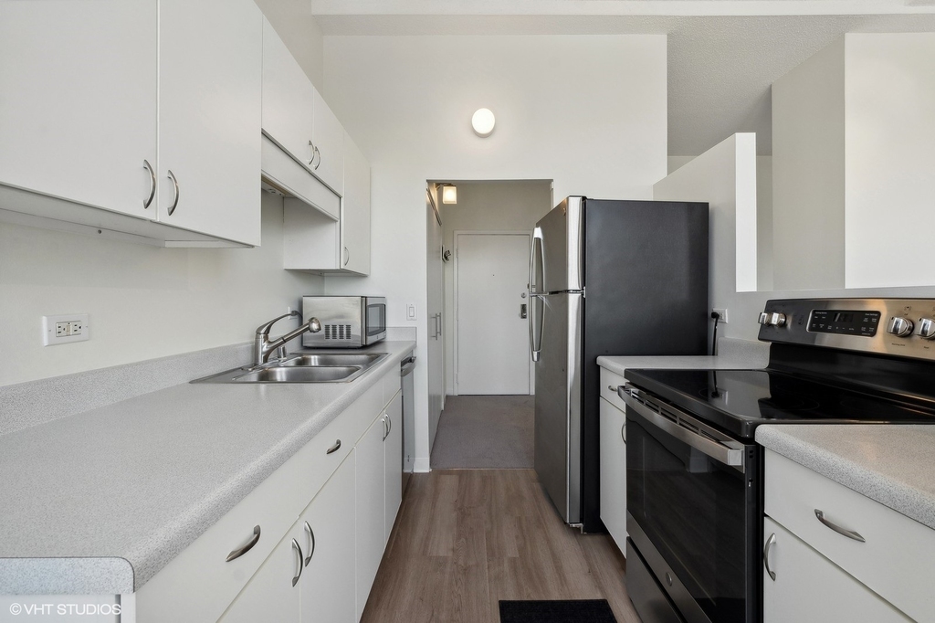 600 S Dearborn Street - Photo 5