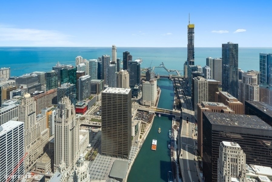 401 N Wabash Avenue - Photo 16