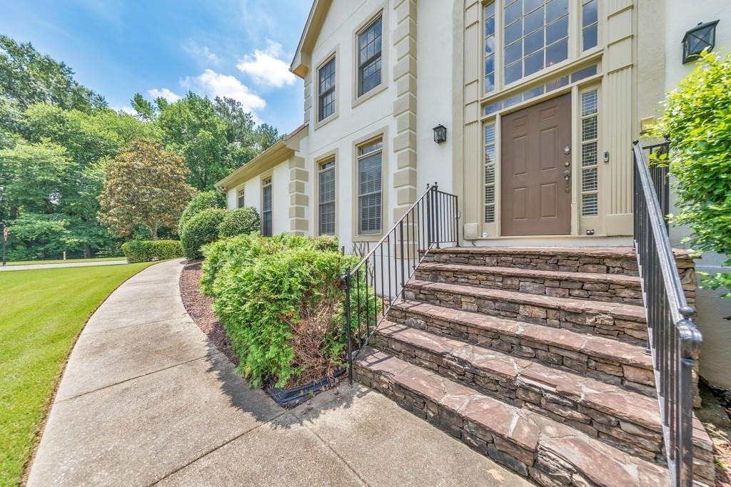 5321 Edgerton Drive - Photo 2