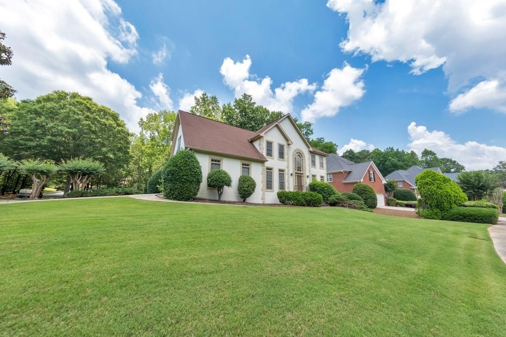 5321 Edgerton Drive - Photo 1