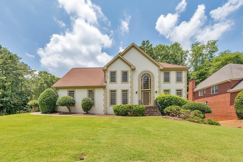 5321 Edgerton Drive - Photo 0