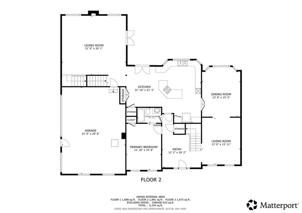 5321 Edgerton Drive - Photo 69