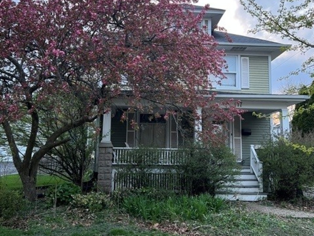 117 N Mill Street - Photo 0