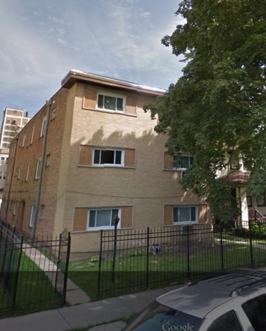 6819 N Wayne Avenue - Photo 0