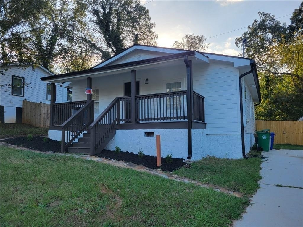 768 Fourth Street - Photo 1