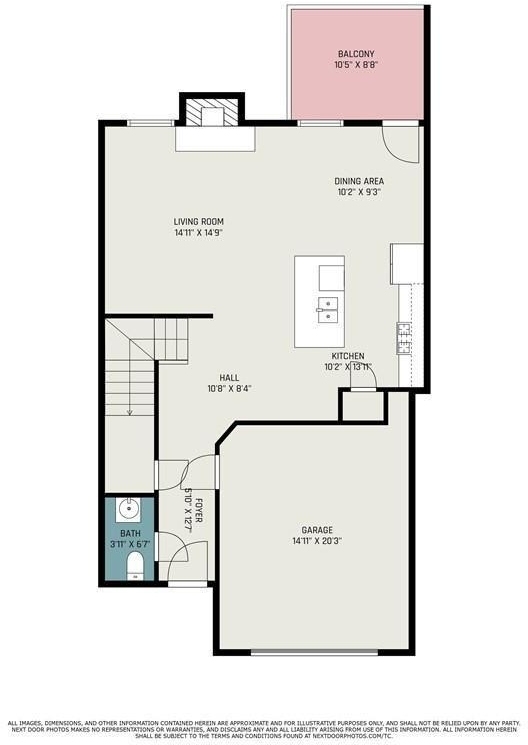 290 Turtle Creek Drive - Photo 27