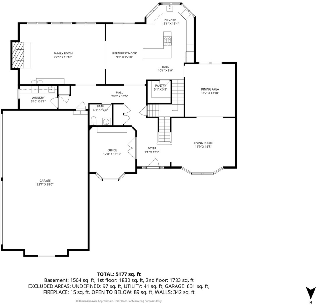 14965 Creekside Path - Photo 42