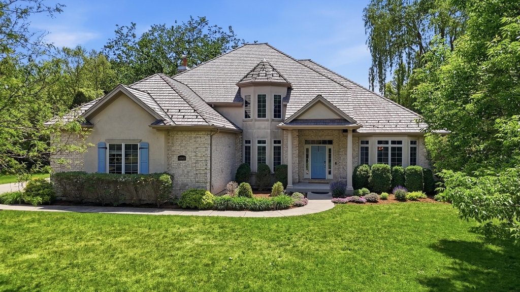 14965 Creekside Path - Photo 0