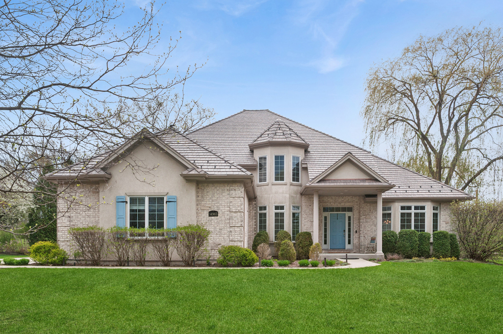 14965 Creekside Path - Photo 38