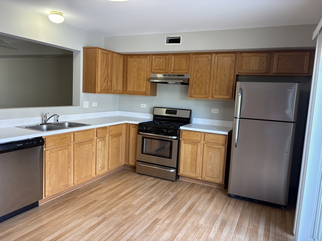 2704 Canyon Drive - Photo 1