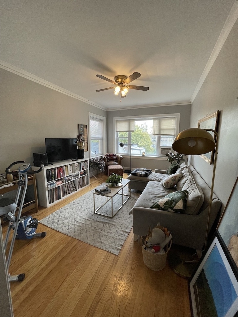 2910 N Albany Avenue - Photo 1
