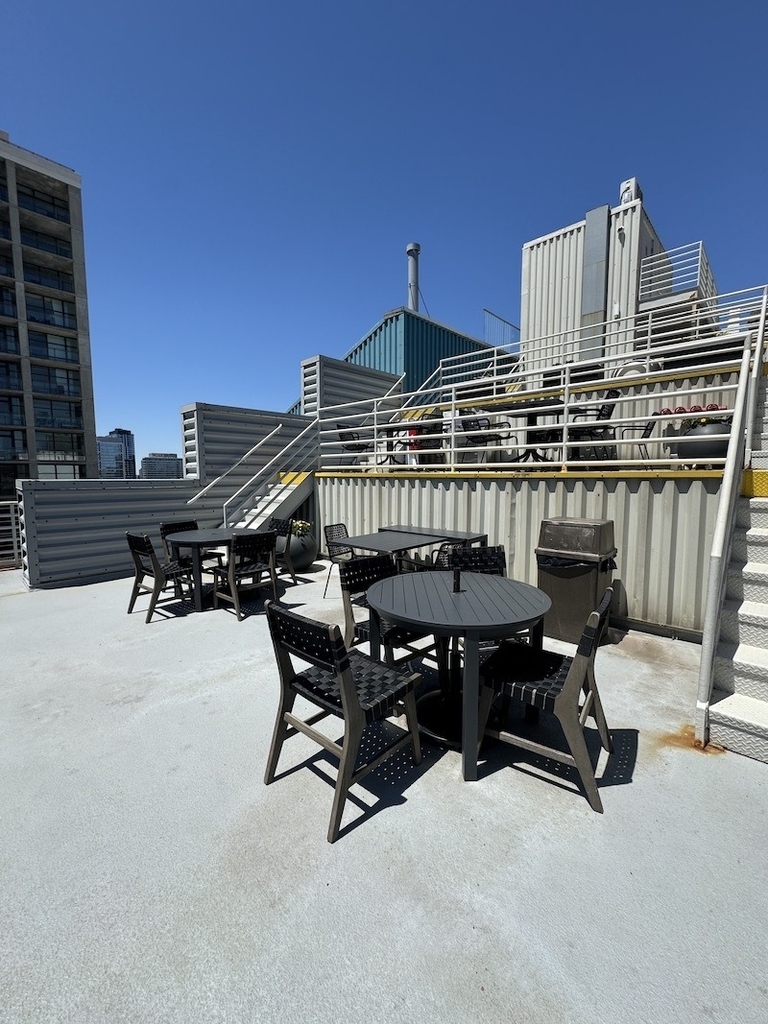 40 E 9th Street - Photo 10