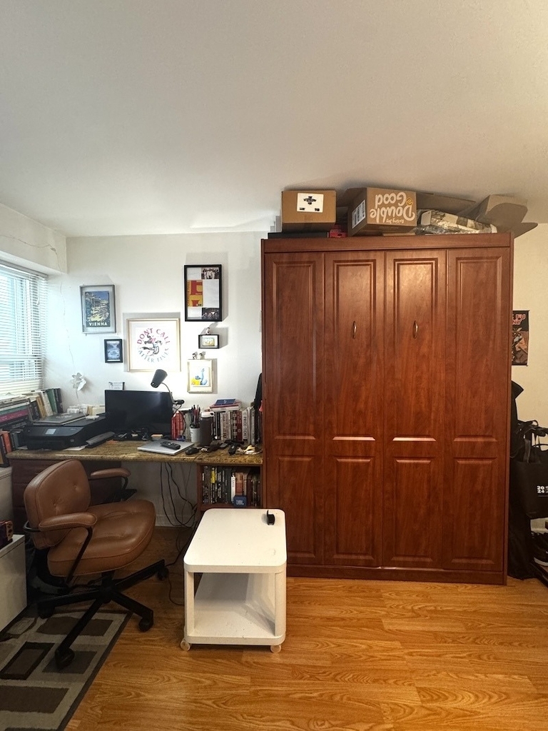 40 E 9th Street - Photo 5