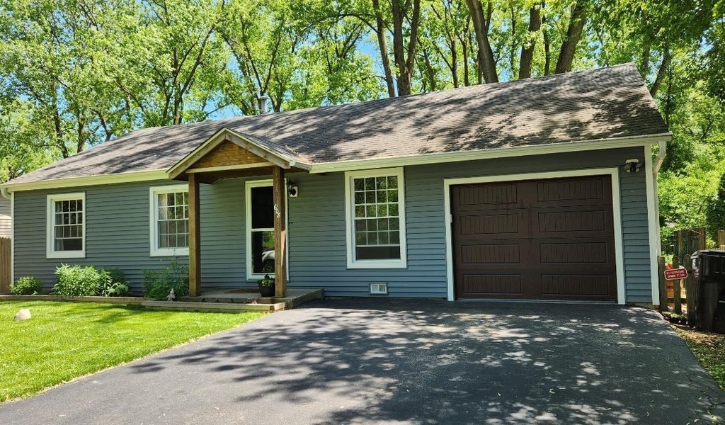 608 Sheridan Drive - Photo 0