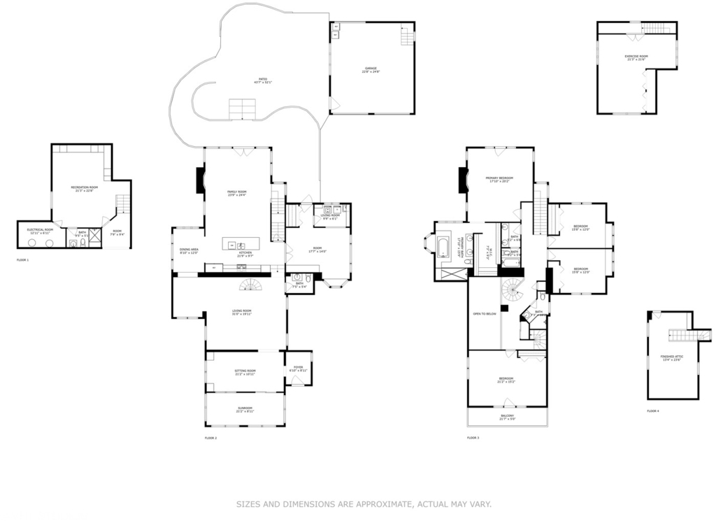 2870 Duffy Lane - Photo 16