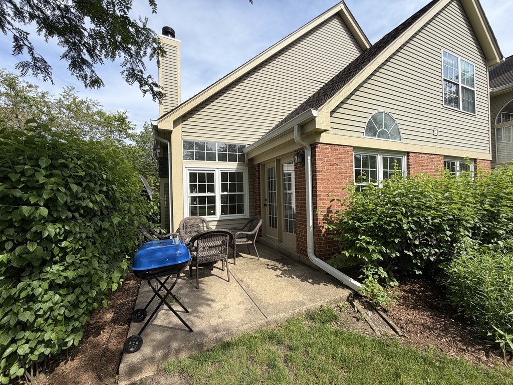 110 Thistle Court - Photo 16