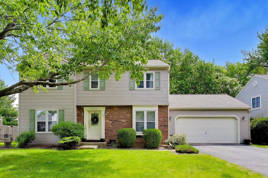 1420 Marie Street - Photo 0
