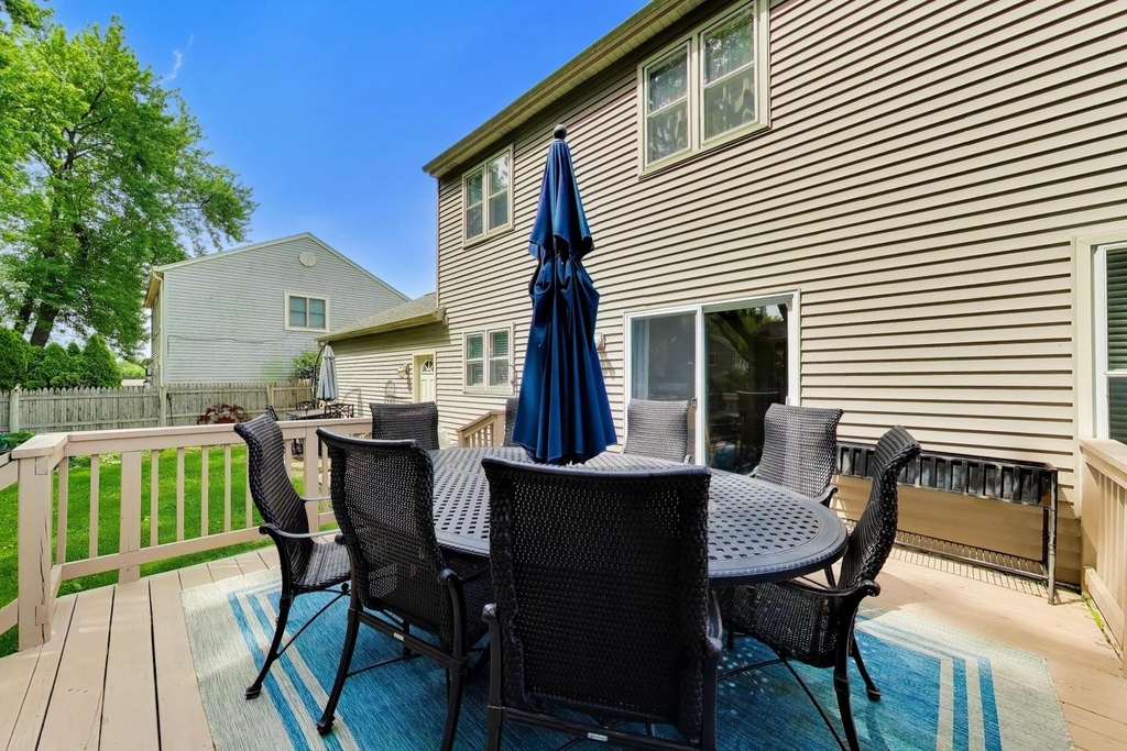 1420 Marie Street - Photo 29