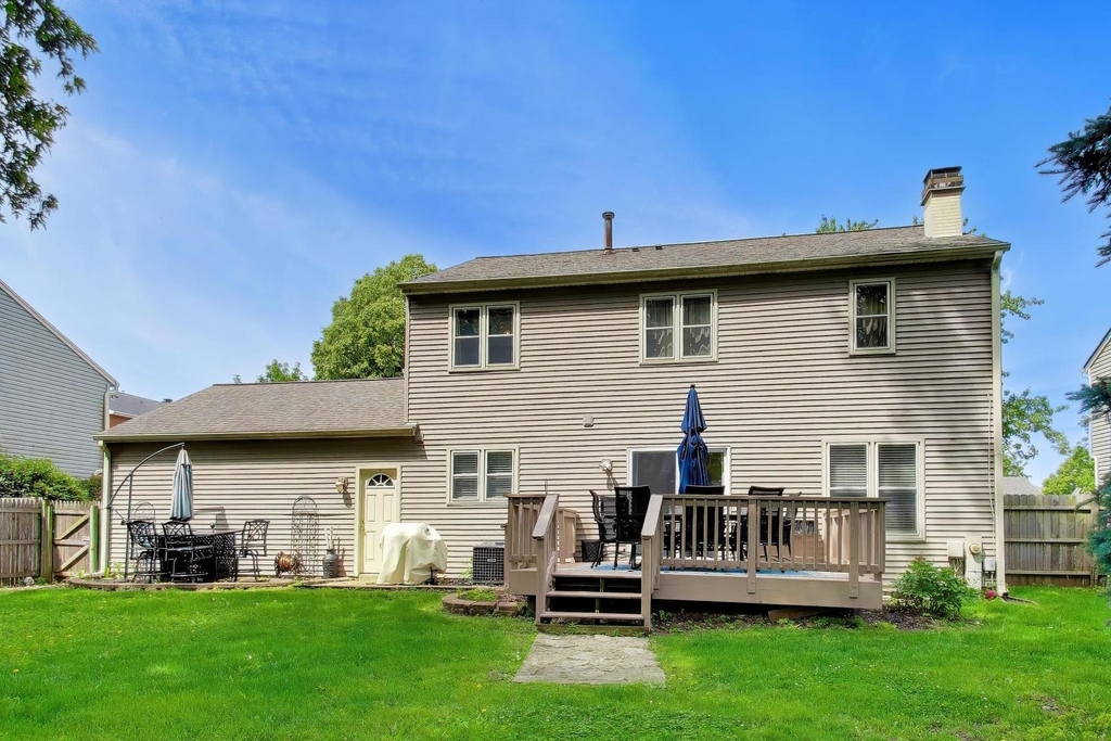 1420 Marie Street - Photo 30