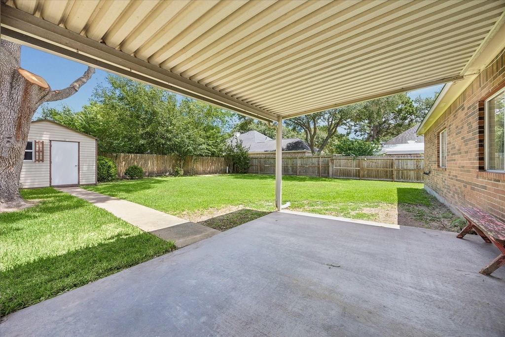 1201 Shadowlake Drive - Photo 9