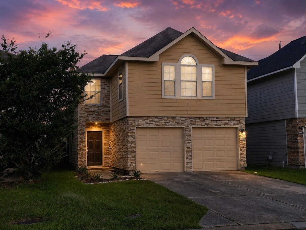 10903 Windfern Lakes Street - Photo 0