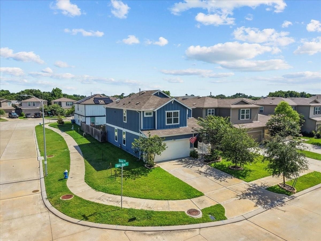 12615 Baker Bend Street - Photo 1