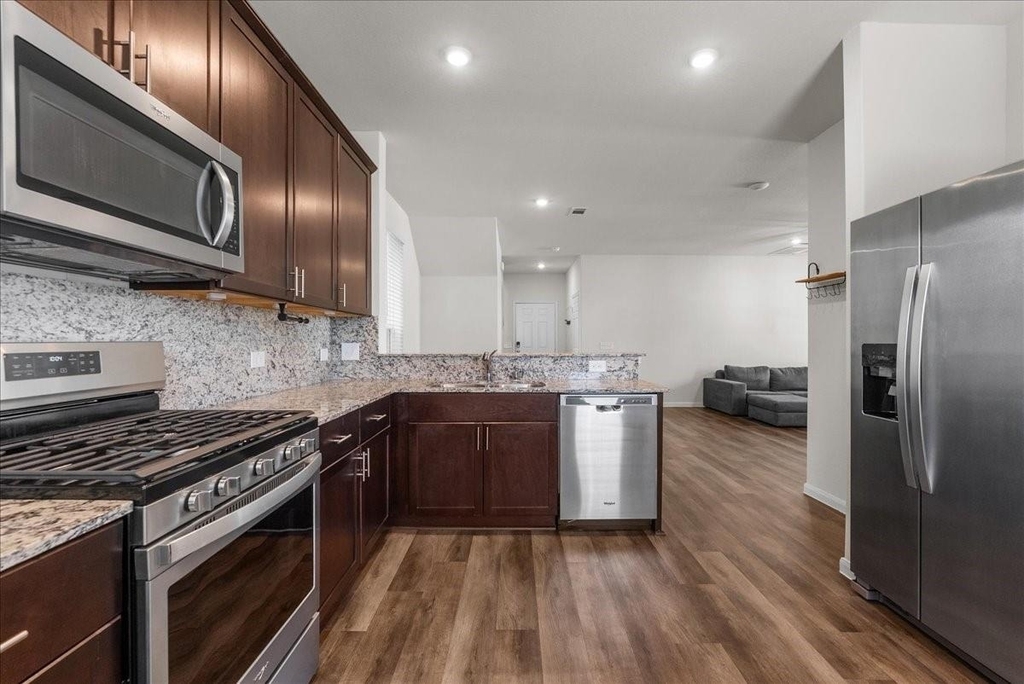 12615 Baker Bend Street - Photo 10