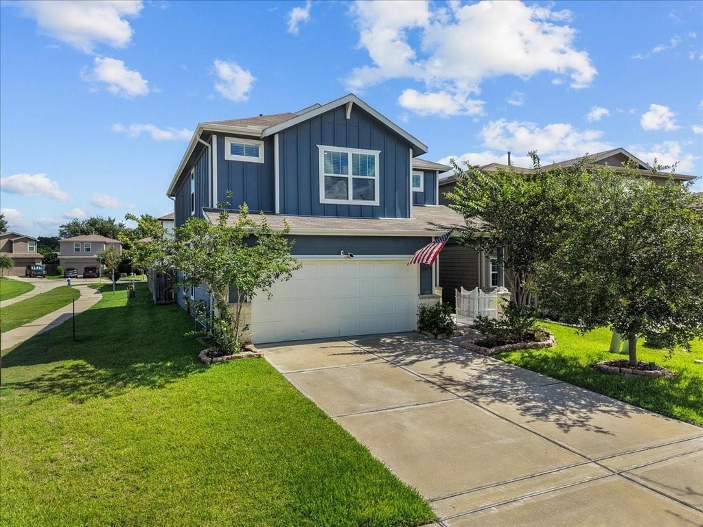 12615 Baker Bend Street - Photo 0