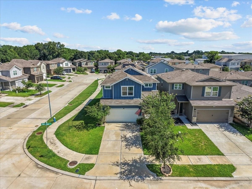 12615 Baker Bend Street - Photo 2