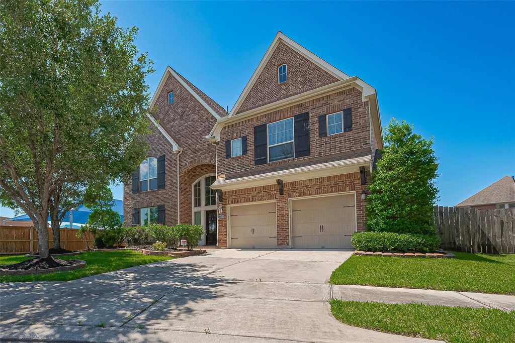 27103 Nashua Falls Lane - Photo 1
