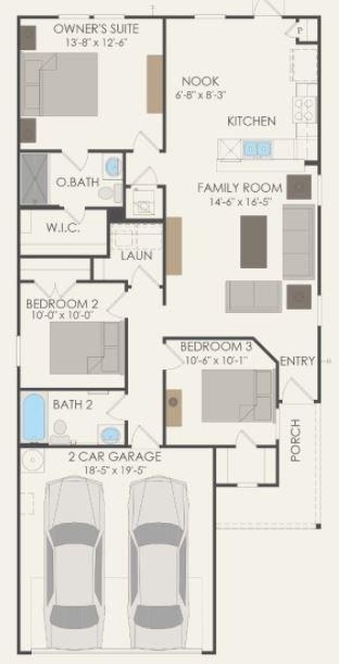 11750 Armadale Drive - Photo 24