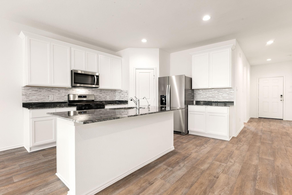 3023 Sycamore Run Lane - Photo 2